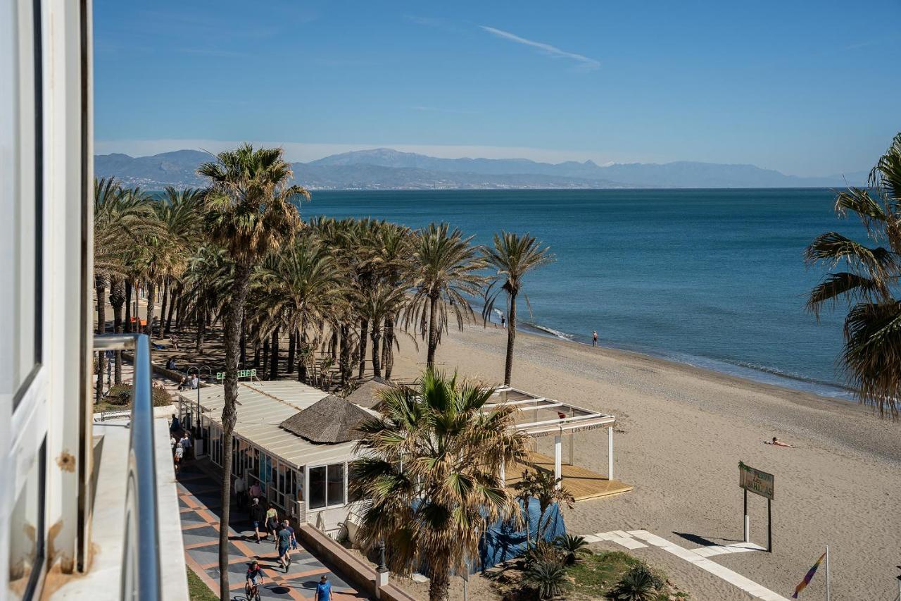 Monko On The Rock Apartment Torremolinos Exterior photo
