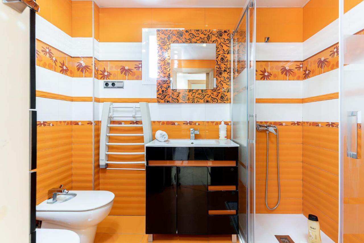 Monko On The Rock Apartment Torremolinos Exterior photo