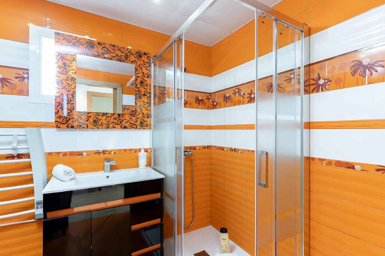 Monko On The Rock Apartment Torremolinos Exterior photo